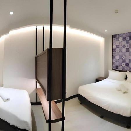 Styles Hotel Malakka Dış mekan fotoğraf