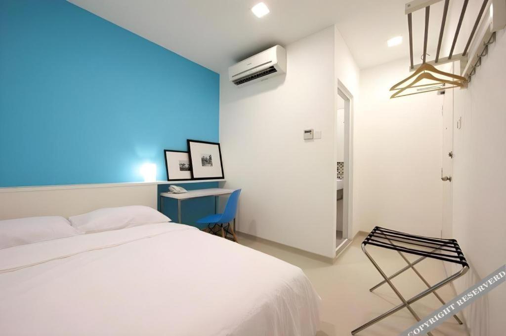 Styles Hotel Malakka Dış mekan fotoğraf