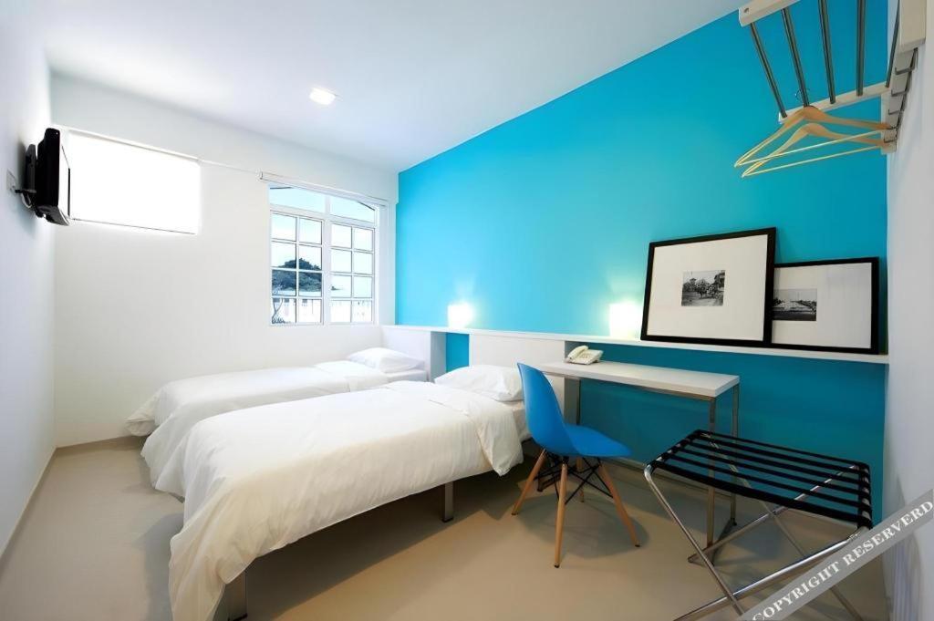 Styles Hotel Malakka Dış mekan fotoğraf
