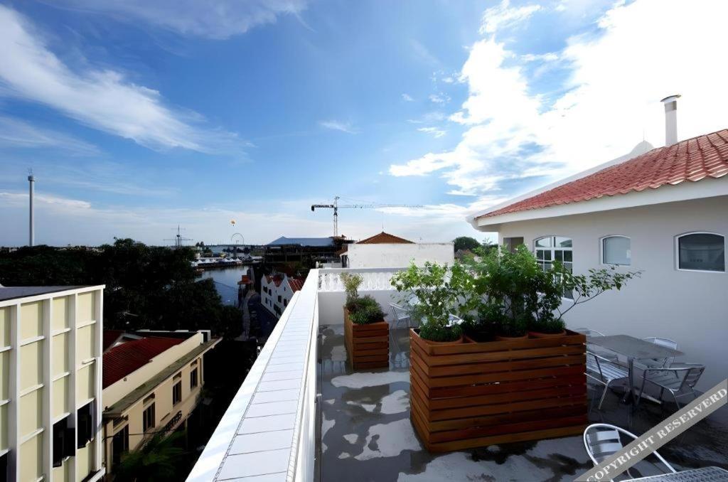 Styles Hotel Malakka Dış mekan fotoğraf
