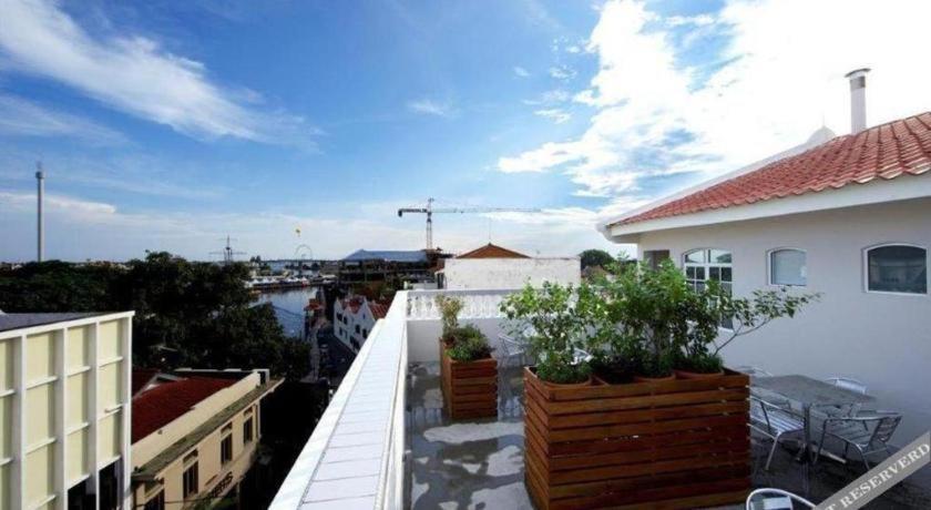 Styles Hotel Malakka Dış mekan fotoğraf
