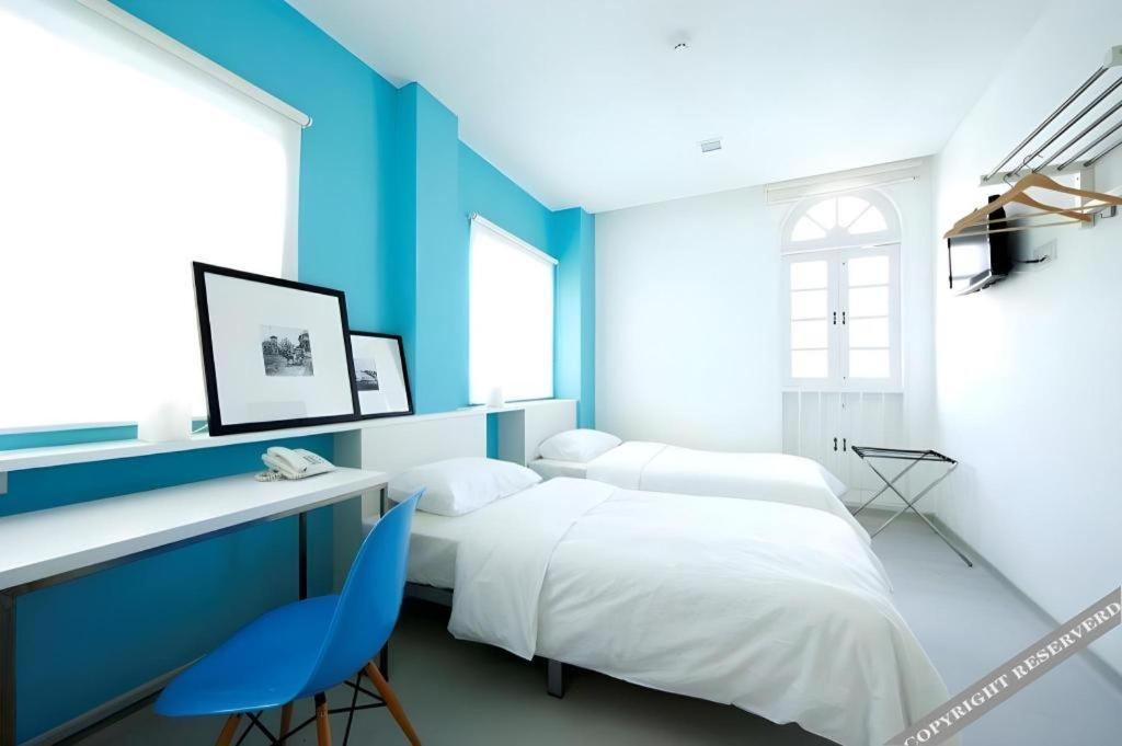 Styles Hotel Malakka Dış mekan fotoğraf