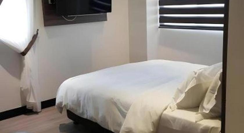Styles Hotel Malakka Dış mekan fotoğraf