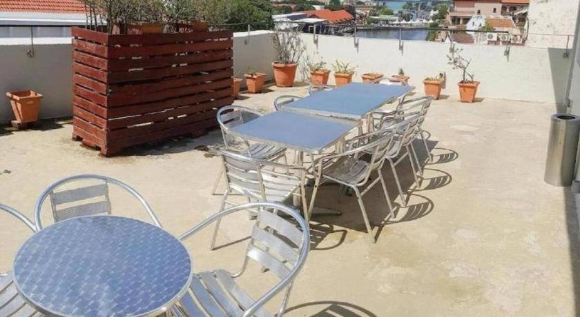 Styles Hotel Malakka Dış mekan fotoğraf