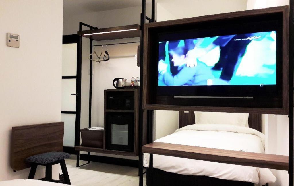 Styles Hotel Malakka Dış mekan fotoğraf