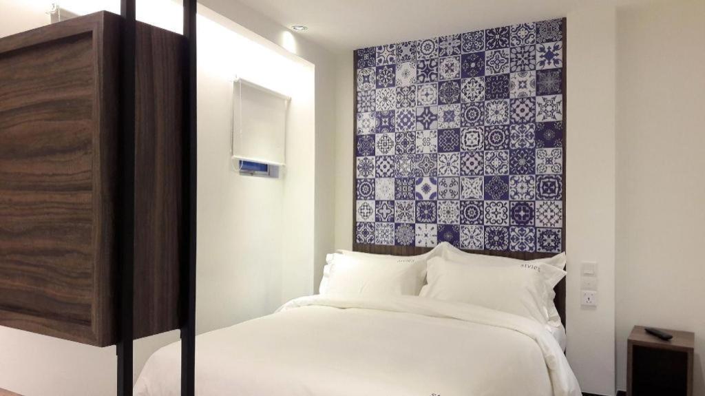 Styles Hotel Malakka Dış mekan fotoğraf