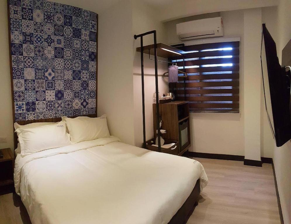 Styles Hotel Malakka Dış mekan fotoğraf
