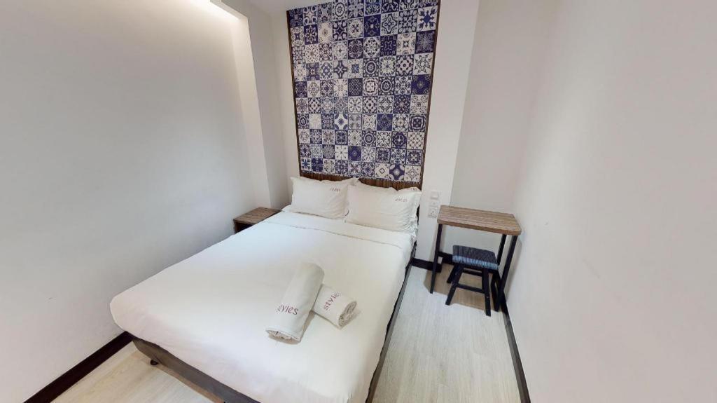 Styles Hotel Malakka Dış mekan fotoğraf