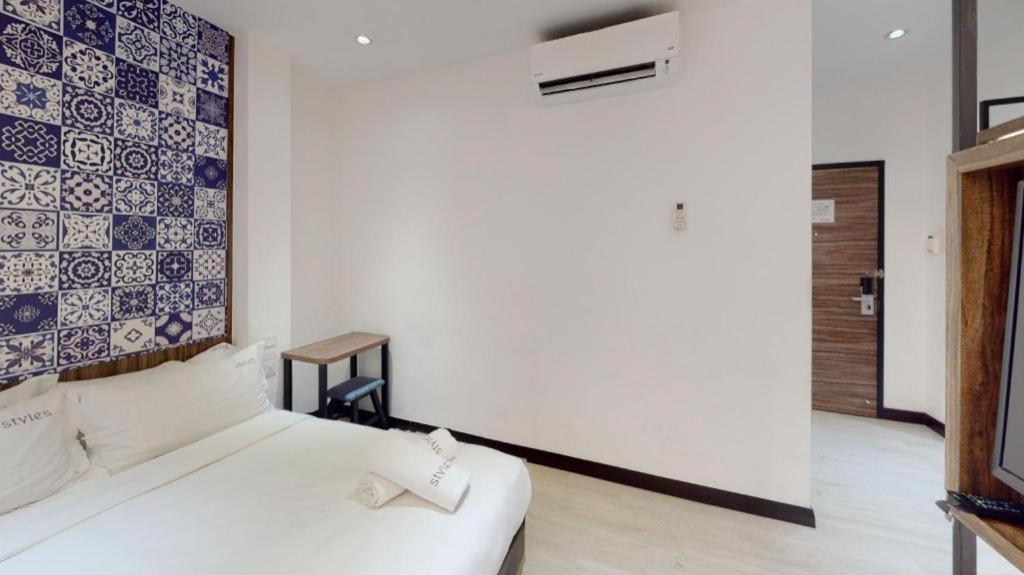 Styles Hotel Malakka Dış mekan fotoğraf