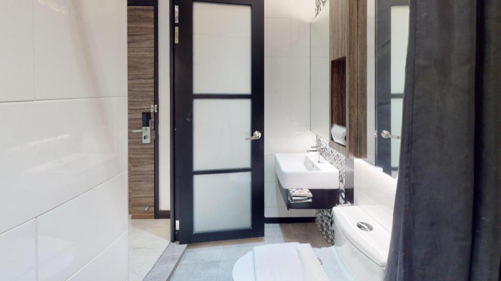 Styles Hotel Malakka Dış mekan fotoğraf