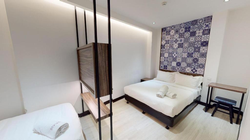 Styles Hotel Malakka Dış mekan fotoğraf